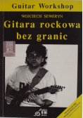 Gitara rockowa bez granic