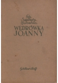 Wędrówka Joanny, 1947 r.