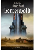 Herrenvolk, autograf