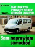 Fiat Ducato, Peugeot Boxer, Citroën Jumper 1982-02