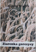 Ziarenka gorczycy