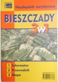 Bieszczady 3 w 1