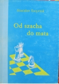 Od szacha do mata