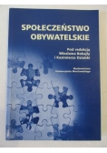 Społeczeństwo obywatelskie