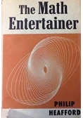 The Math Entertainer