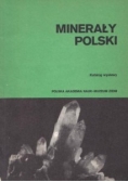 Minerały polski. Katalog wystawy