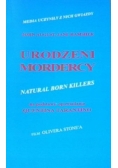 Urodzeni mordercy