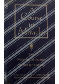 A course in miracles
