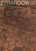 Żyrardów 1829-1945
