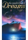 The Complete Book of Dreams