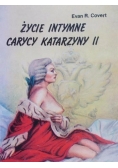 Życie intymne Carycy Katarzyny II
