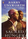 Sacred Hunger