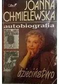 Dzieciństwo
