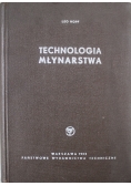 Technologia młynarstwa