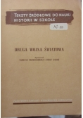 Teksty źródłowe do nauki historii w szkole. Druga wojna światowa, nr 59