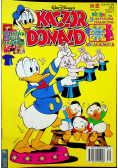 Kaczor Donald nr 20