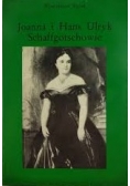 Joanna i Hans Ulryk Schaffgotschowie