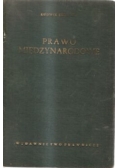 Prawo międzynarodowe