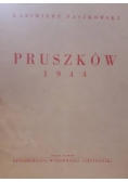 Pruszków 1944 , 1944 r.