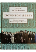 A Year in the life of Downton Abbey
