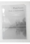 Zwidy na wysokościach