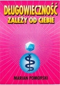 Długowieczność zależy od Ciebie