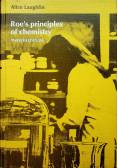 Roe s principles of chemistry