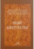 Prawo konstytucyjne