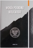 Wokół pogromu Kieleckiego