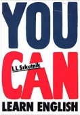 You Can Learn English