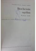 Biochemia ogólna
