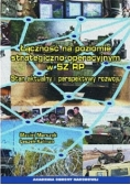 Łączność na poziomie strategiczno operacyjnym w SZ RP