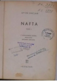 Nafta Tom I, 1946 r.