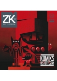 Zeszyty Komiksowe 12 Komiks Historyczny