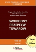 Swobodny przepływ towarów