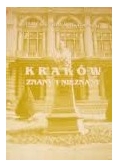 Kraków znany i nieznany