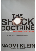 The Shock Doctrine