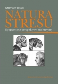 Natura stresu spojrzenie z perspektywy ewolucyjnej