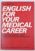 English for Your Medical Career