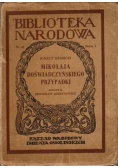 Mikołaja Doświadczyńskiego przypadki 1950 r