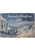 Schroniska Turystyczne