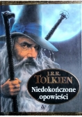 Niedokończone opowieści