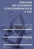 Podatek od czynności cywilnoprawnych a VAT Nowa