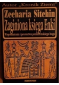 Zaginiona księga Enki
