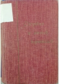 Chrystus w swoich tajemnicach 1923 r.