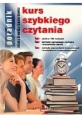 Kurs szybkiego czytania. Poradnik