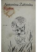 Rysice