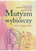 Mutyzm wybiórczy