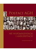 Postaci AGH we wspomnieniach i anegdotach