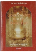 Odkrywanie Ducha Świętego